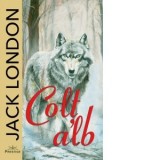 Colt alb - Jack London