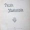 PACATE MARTURISITE