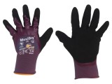 Mănuşi de protecţie MaxiDry&reg; Dimensiune 8
