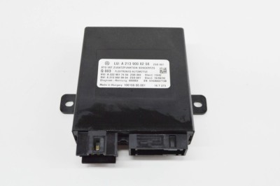 Modul de confort MERCEDES-BENZ E W213 2016 OEM: A2139008208,A2229017404,A2139029804 18786703 foto