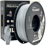 Filament PLA Smart Print negru 1kg compatibil