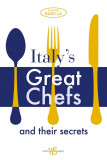 Italy&#039;s Great Chefs | Academia Barilla, White Star