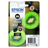 Epson original ink C13T02H14010, 202 XL, photo black, 7.9ml