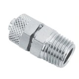 Fiting aer comprimat filet exterior 1/4&quot; si furtun 6x4mm MA0190.50