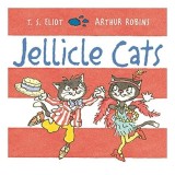 Cumpara ieftin Jellicle Cats