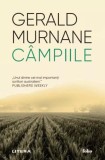 Campiile - Gerald Murnane - Litera
