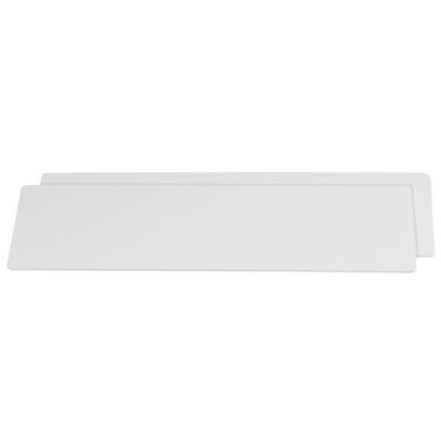 Paleta profesionala pentru suvite Sbl - 10X25 cm- 2 BUCATI cod.4333161 foto