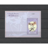 MICRONESIA 2000 FLORI SALBATICE