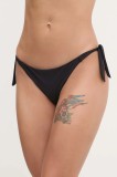 United Colors of Benetton chiloti de baie culoarea rosu