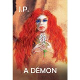 A D&eacute;mon - Jeremy Pet