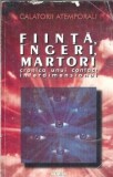 Fiinta Ingeri Martori Cronica Contact Interdimensional Nemira 1998 Spiritualitate Ezoterism Carti