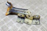 Suport aripa dreapta față VW PASSAT Variant B8 3G5 2015 OEM: 3G0821142,3G0809471 18279896