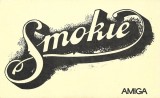 Smokie - Smokie, Caseta audio