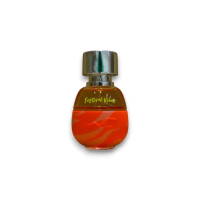 Hollister, Festival Vibes, Apă de parfum, Femei, 30 ml foto
