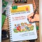DD- LIMBA SI LITERATURA ROMANA CLASA A 5 A CAIET PENTRU TIMPUL LIBER