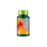 Vitamina C-500 cu Macese, 30 tablete, Adams, Adams Vision