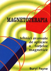 Magnetoterapia foto