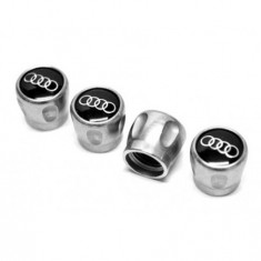 Set 4 Buc Capacele Ventil Oe Audi 4L0071215