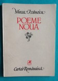 Mircea Ivanescu &ndash; Poeme noua ( prima editie )