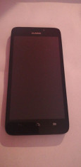 Telefon Huawei Ascend G630 original impecabil / garantie foto