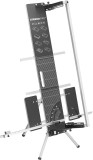 Masina electrica de taiat polistiren Strend Pro SDDR-140, 200 W, 140 cm