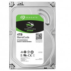 Hard Disk Seagate ST4000DM004 4 TB 3.5&amp;quot; 7200 rpm SATA III foto