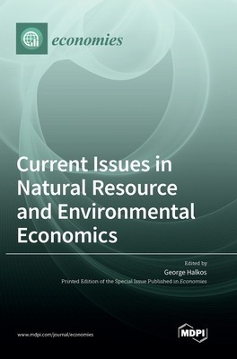 Current Issues in Natural Resource and Environmental Economics foto