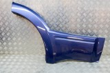 Bandou inferior ușă dreapta spate MITSUBISHI PAJERO III V7_W, V6_W 2006 OEM: MN117292 13810275