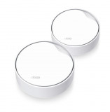 TP-Link AX3000 whole home mesh Wi-Fi 6 System