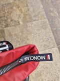 Geanta stil Moncler