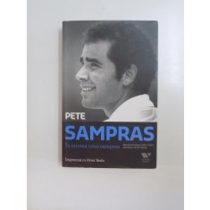 IN MINTEA UNUI CAMPION de PETE SAMPRAS 2013