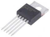 Stabilizator Tensiune LDO Reglabil 5-20V 1A TO220-5