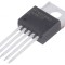 Stabilizator Tensiune LDO Reglabil 5-20V 1A TO220-5