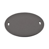 Plita/placa pentru aragaz, distribuitor flacara, fonta, 17 cm