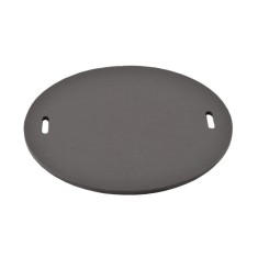 Plita/placa pentru aragaz, distribuitor flacara, fonta, 17 cm