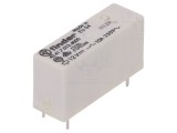 Releu Electromagnetic SPDT 12VDC 15A