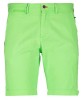 Pantaloni Scurti Barbati N.Z.A NEW ZEALAND AUCKLAND Verde Neon Masura 31 32 33 34