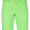 Pantaloni scurti N.Z.A NEW ZEALAND AUCKLAND, verde neon