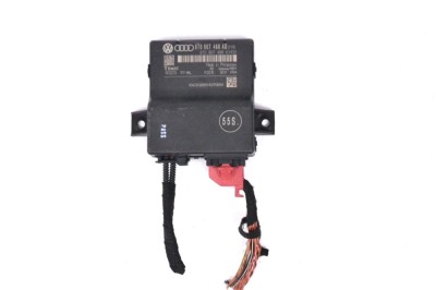 Unitate de control Gateway AUDI A5 Cabrio 8F7 2010 OEM: 8T0907468AD 14805705 foto