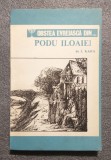 I. Kara - Obştea evreiască din... Podu Iloaiei (file din istoria unui ştetl...)