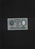 Suedia 10 kronor 1957 seria39069427 unc