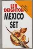 bnk ant Len Deighton - Mexico Set