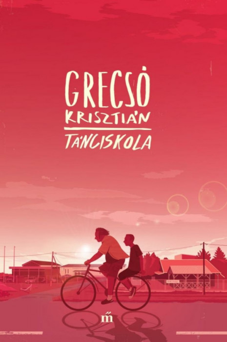 T&aacute;nciskola - Grecs&oacute; Kriszti&aacute;n