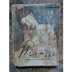 PICASSO - JACQUES LASSAIGNE