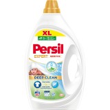 Detergent de rufe lichid Persil Deep Clean Expert Sensitive, 50 spalari, 2,25l