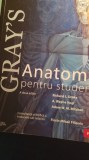 Gray s anatomy pentru studenti a ii aeditie