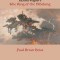 The Wound That Will Never Heal: An Allegorical Interpretation of Richard Wagner&#039;s the Ring of the Nibelung