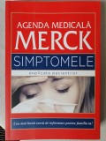 Agenda medicala Merck, Simptomele explicate pacientilor, Justin Kaplan, Porter, 2015