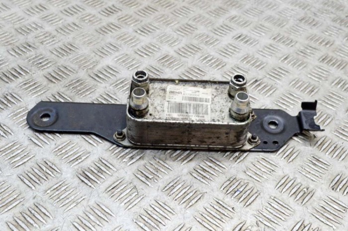 Răcitor de ulei MERCEDES-BENZ E Coupe C207 2014 OEM: X1790004,A0995002300 | 17579315