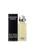Apa de toaleta Iceberg Twice, 125 ml, pentru barbati